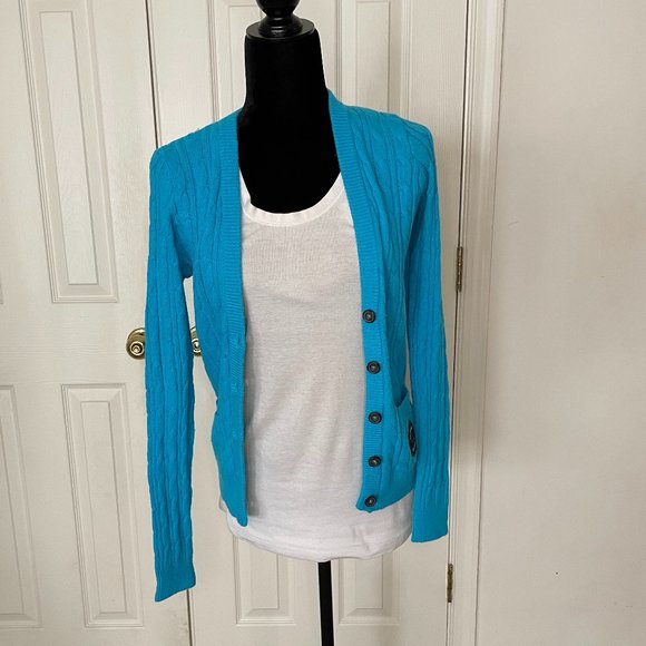 Hollister Cardigans - Picture 6 of 10